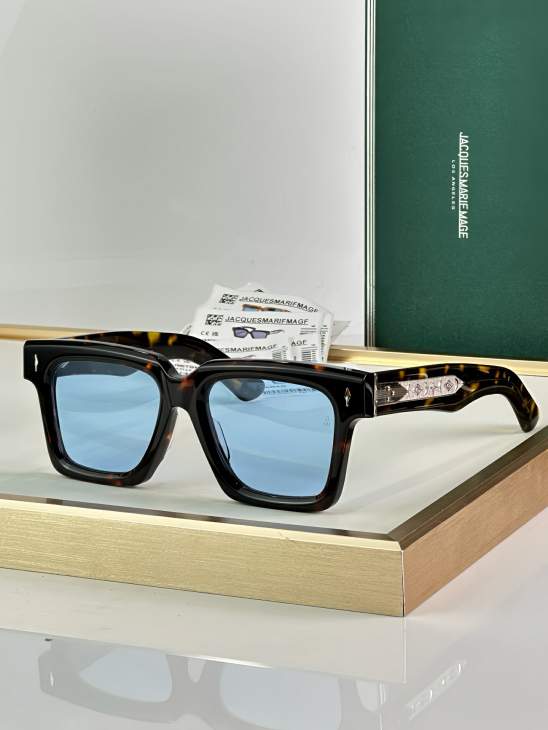 Picture of Jacques Marie Mage Sunglasses _SKUfw76160864fw